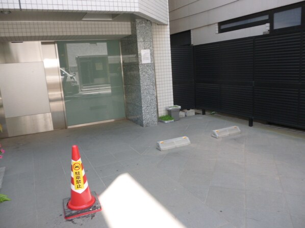 アクサスジーベック秋葉原(AXASXEBEC秋葉原)の物件内観写真